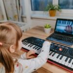 Free Keyboard Course