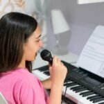 Free Sing and Play – Keyboard