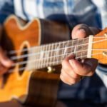 Regular Ukulele